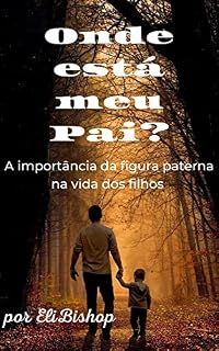 Livro Onde Esta Meu Pai?