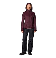 Columbia Womens Switchback IV Rain