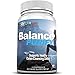 Natural Colon Cleanse Detox Supplement - Boost Weight Loss & Detoxify Body with Herbal & Root Blend in 15 Day Cleanse - Balance Purify Colon Cleanser - Constipation Relief - 90 Pill Capsules 890mg