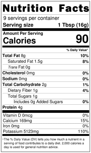 FILL’N TREAT PUMPKIN PEANUT BUTTER; 5OZ TUBE