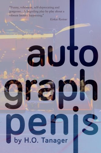 Autograph Penis: An Adventure Through Competitive Performance Art