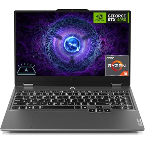 Lenovo LOQ Gaming Laptop
