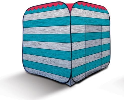 OLPro Pop Up Beach Hut