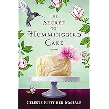 The Secret to Hummingbird Cake