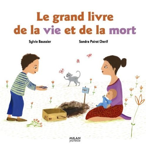 Le grand livre de la vie et de la mort by (Album)