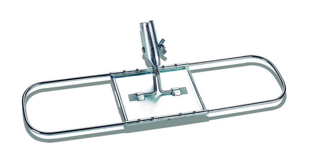 Maya Professional Tools 08016 Frame Mop Metallic, 75 cm