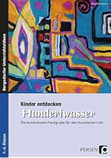 Träume Ernten Hundertwasser Für Kinder Amazonde Barbara - 