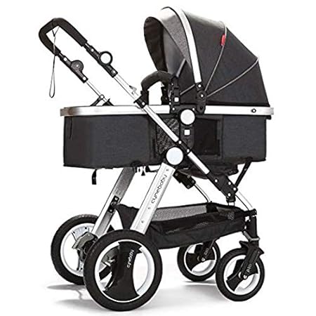 belecoo baby stroller