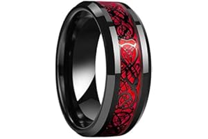 Dragon Lines Ring - Dungeons Ring