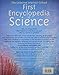 The Usborne Internet-linked First Encyclopedia of Science
