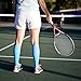 Authentic Graduated Compression Socks for Sports, Running, and Recovery