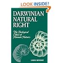 Darwinian Natural Right: The Biological Ethics of Human Nature (Suny Series, Philosophy &amp; Biology) (Suny Series in Philosophy and Biology)