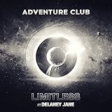 Limitless (feat. Delaney Jane)