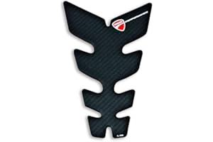 Ducati Panigale Carbon Tank Protector
