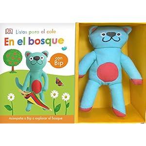 En el bosque (Infantil)