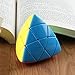 D-FantiX Shengshou Mastermorphix 3x3 Speed Cube Stickerless Magic Cube Puzzle
