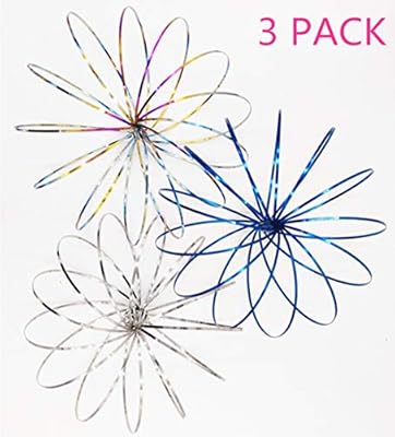 spinner ring arm slinky