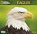 Eagles National Geographic 2016 Wall Calendar by 