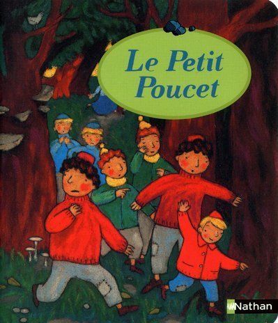 Le  Petit Poucet
