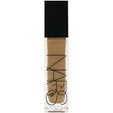 Natural Radiant Longwear Foundation - Vallauris by NARS for Women - 1 oz Foundation