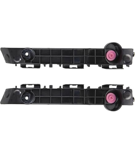 KARPAL Front Bumper Lower Grille Compatible With 2019 2020