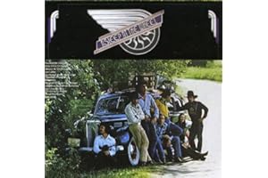 Asleep at the Wheel