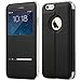 Benuo XY060-Black iPhone 6s Plus Case, Black