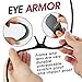 O2O Polarized Sports Sunglasses for Women Men Teens Youth Biking Running Golf Unbreakable Frame (White)