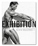 Hardcover Exhibition Book