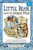 Little Bear and the Marco Polo (I Can Read Level 1)