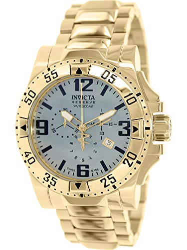 invicta 6257