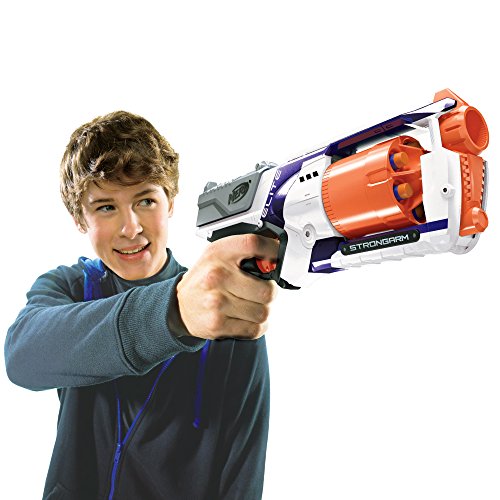 Nerf N-Strike Elite Strongarm Blaster
