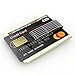 Money Clip - Premium Men's Accessory: Silver Stainless Steel, Slim, Spring Loaded