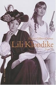 couverture de : Lili Klondike 3