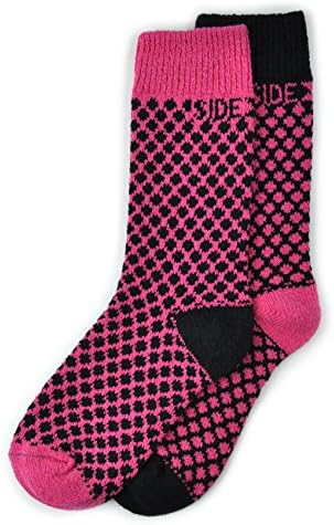 Sidekick Adult Crew Jamison Riot Large