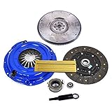 EFT STAGE 1 CLUTCH PRO-KIT+FLYWHEEL for BAJA