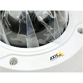 AXIS P3245-LVE Network Camera - Dome