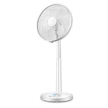 Amazon Com Floor Fan Pedestal Fans Home Quiet Wind Small