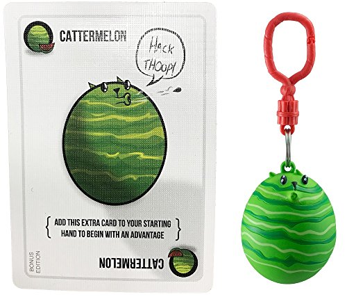 potato cat exploding kittens