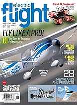 Electric Flight
