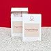 OrganiWipes - Organic Menstrual Cup Wipes 10pcs - Perfume-Free - Individually Wrapped - Organic Cotton - Biodegradable