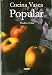 Cocina vasca popular - Pedro Urkia Agirre