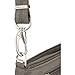 Travelon Anti-Theft Essential Crinkle East/West Crossbody Bag - Exclusive