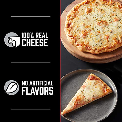 Red Baron, Classic Four Cheese Pizza, 21.06 Ounce (Frozen) - Thumbnail 4