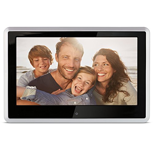 Ddauto headrest dvd player 10.1 inch hd digital tft scr…