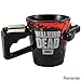 Walking Dead The Daryl Crossbow Coffee Mug