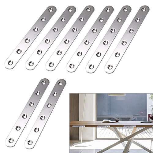 4 Sumnacon+Stainless+Straight+Connector+Furniture