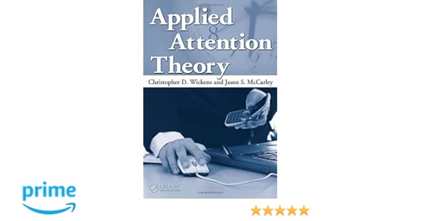 Christopher D Wickens