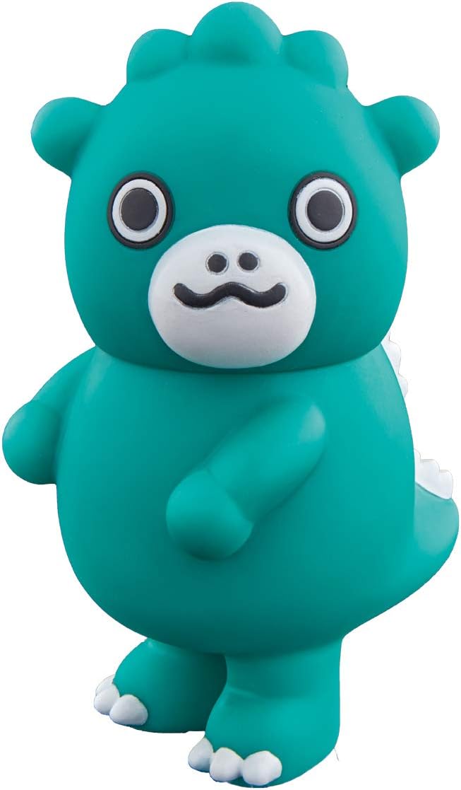 Chibi Godzilla Chibi Movie Monster Series Chibi Godzilla