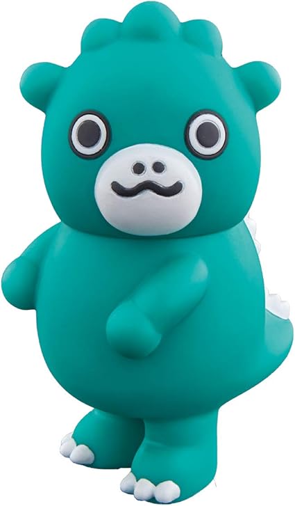 godzilla chibi figures 2019